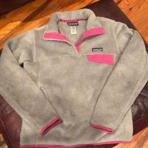 Patagonia Women’s Pullover